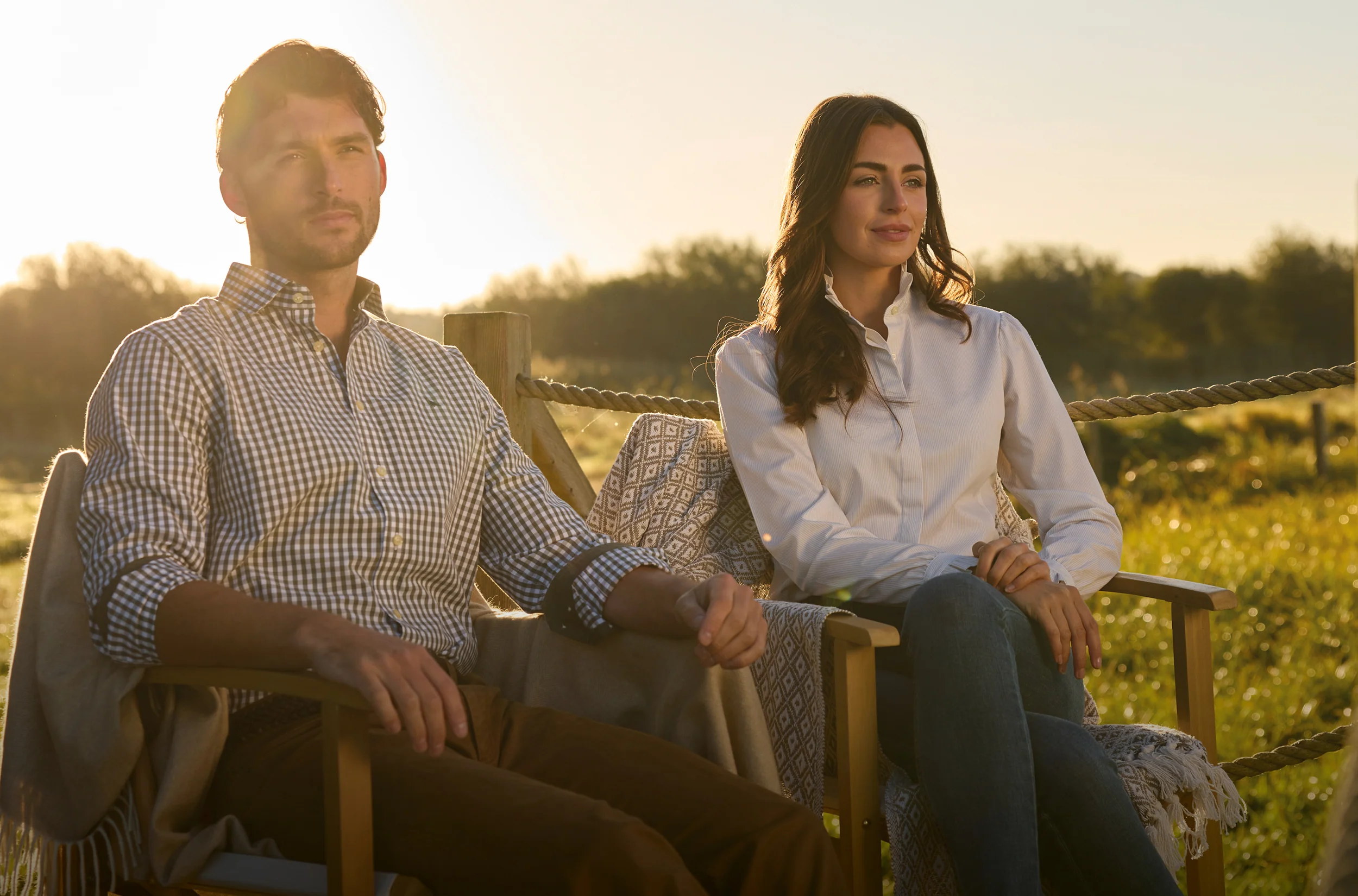 Timeless Innovation for Country Life